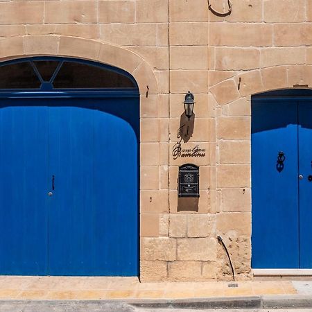 250 Yo Tal-Bambinu Boutique Farmhouse Xagħra Extérieur photo