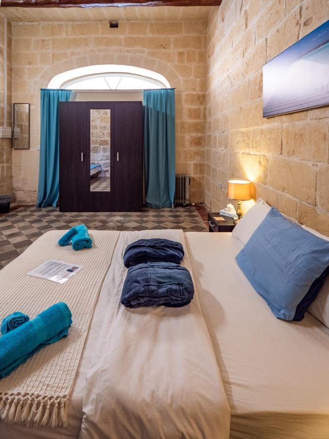 250 Yo Tal-Bambinu Boutique Farmhouse Xagħra Extérieur photo