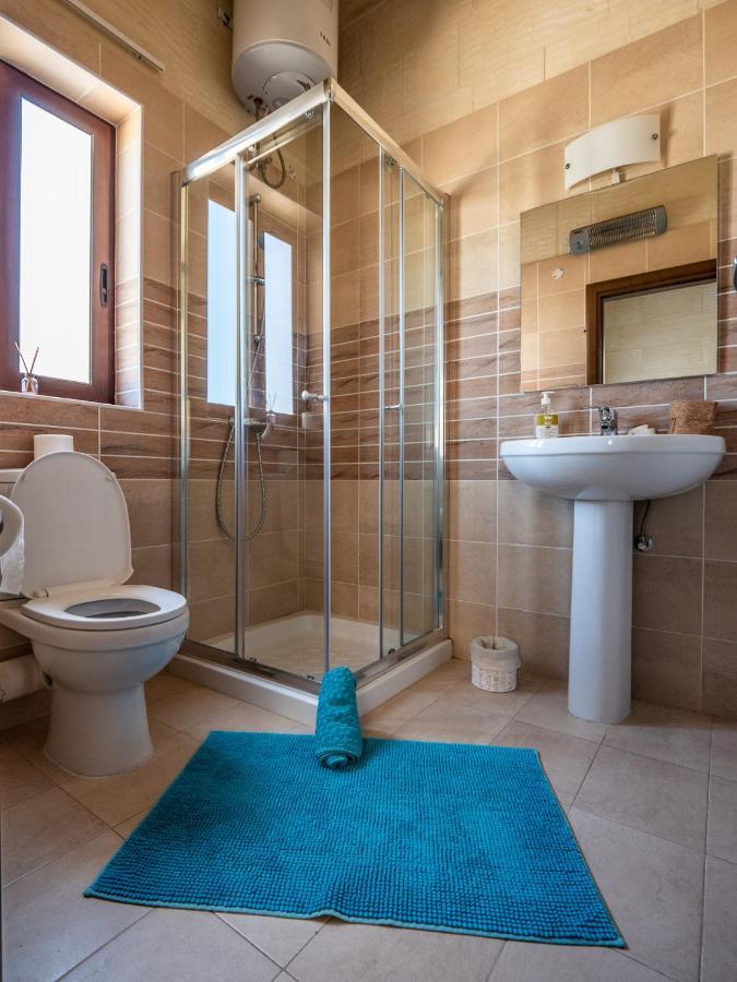 250 Yo Tal-Bambinu Boutique Farmhouse Xagħra Extérieur photo