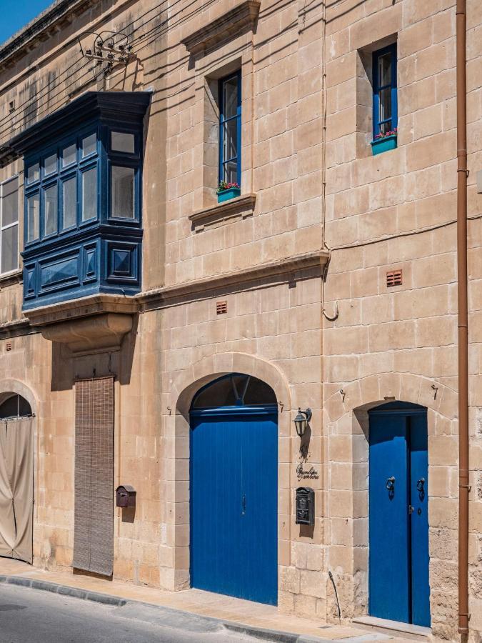 250 Yo Tal-Bambinu Boutique Farmhouse Xagħra Extérieur photo