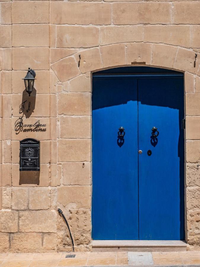 250 Yo Tal-Bambinu Boutique Farmhouse Xagħra Extérieur photo