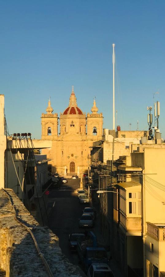 250 Yo Tal-Bambinu Boutique Farmhouse Xagħra Extérieur photo