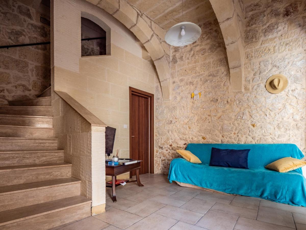 250 Yo Tal-Bambinu Boutique Farmhouse Xagħra Extérieur photo