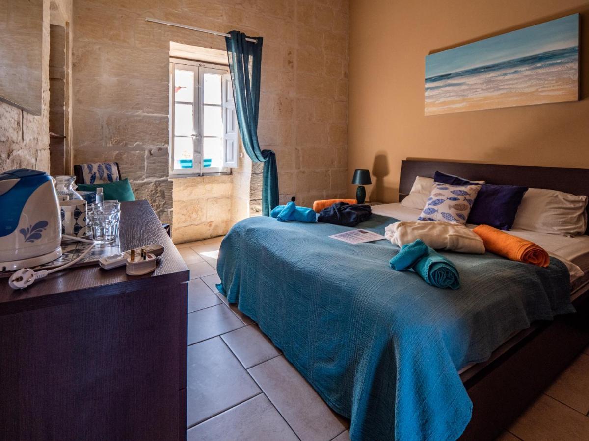 250 Yo Tal-Bambinu Boutique Farmhouse Xagħra Extérieur photo