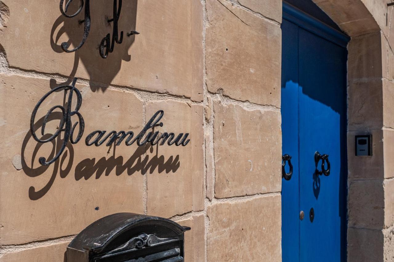 250 Yo Tal-Bambinu Boutique Farmhouse Xagħra Extérieur photo